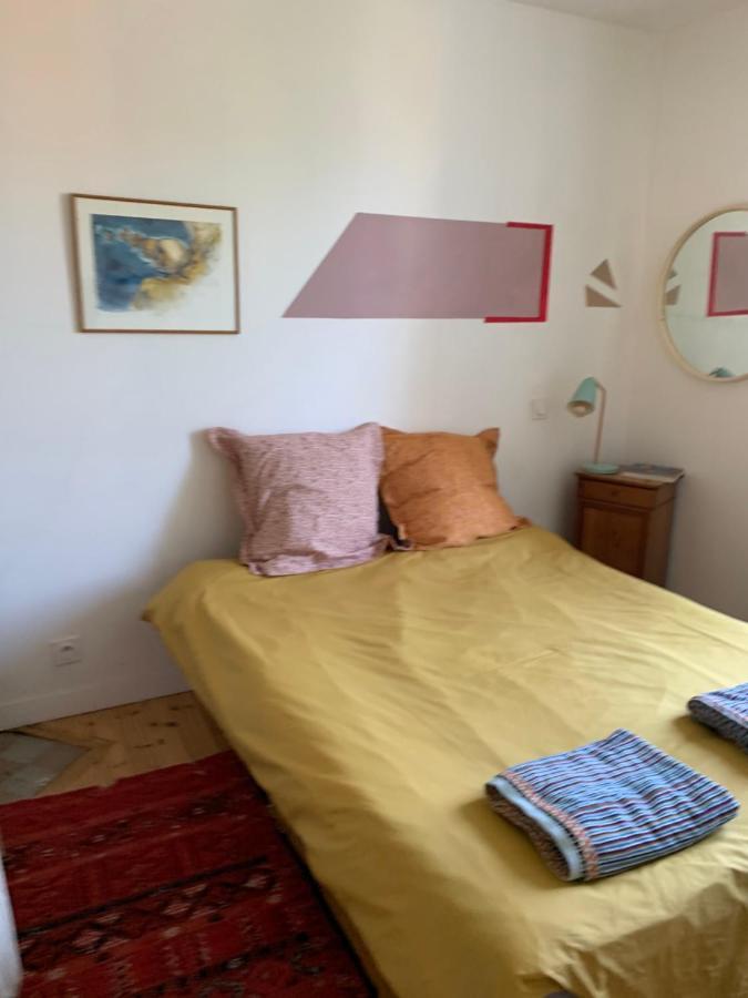 Auberge Du Finistere - Chambres Cosy A Louer - Bienvenus Chez Anne Votre Hote Et Chris Le Gardien- Proche Centre Ville Et Odet A Pieds Quimper Kültér fotó