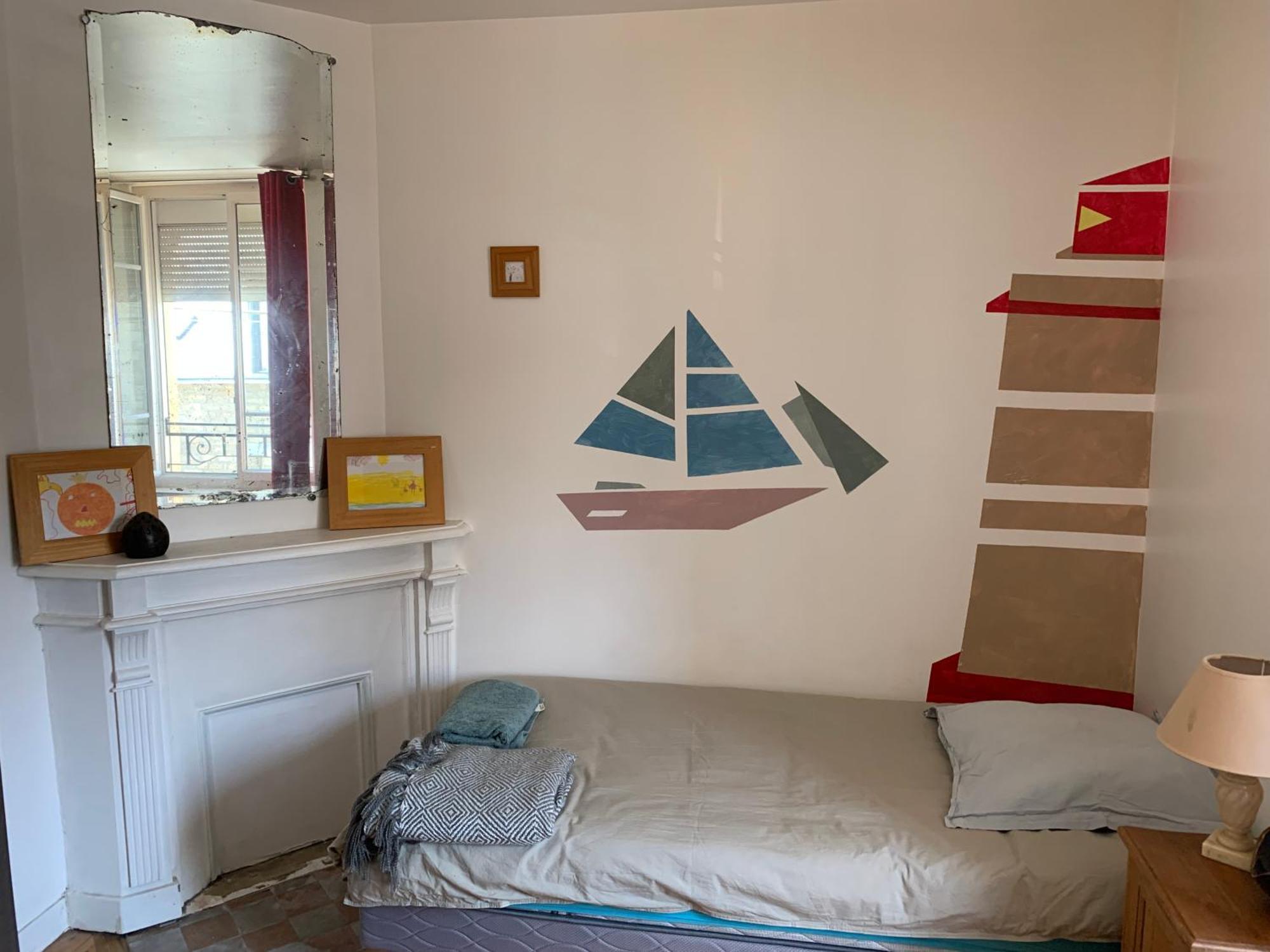 Auberge Du Finistere - Chambres Cosy A Louer - Bienvenus Chez Anne Votre Hote Et Chris Le Gardien- Proche Centre Ville Et Odet A Pieds Quimper Kültér fotó